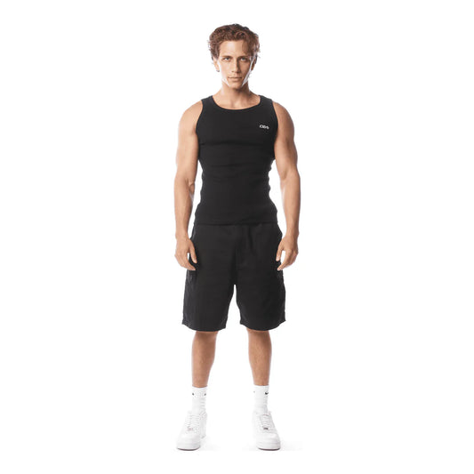 TANKTOP BLACK
