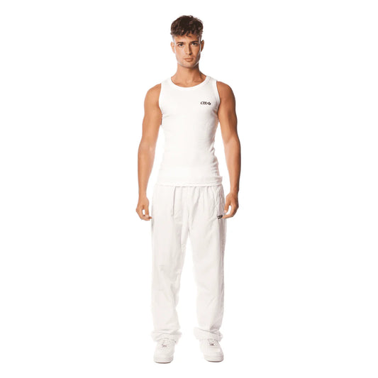 TANKTOP WHITE