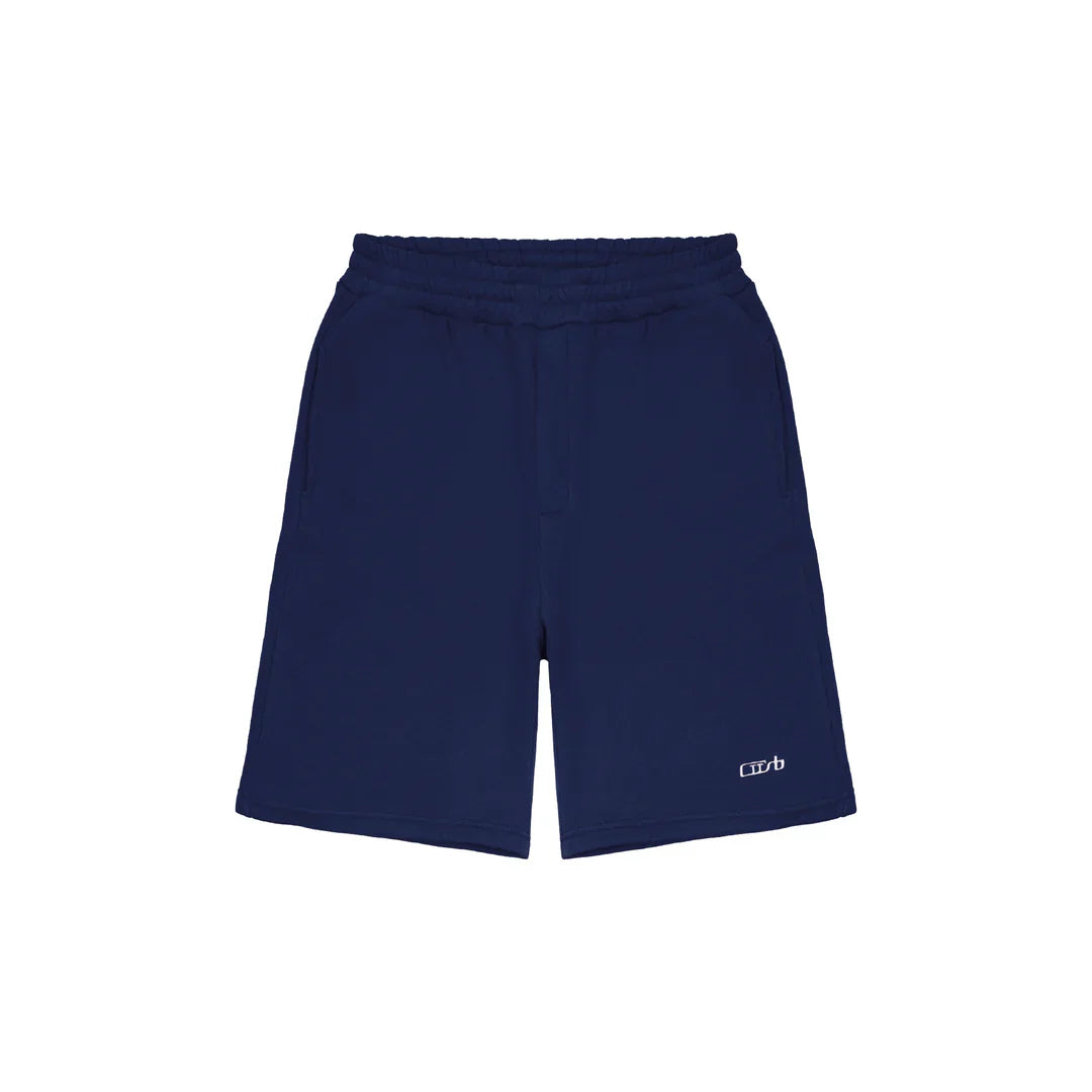 SHORTS NAVY BLUE