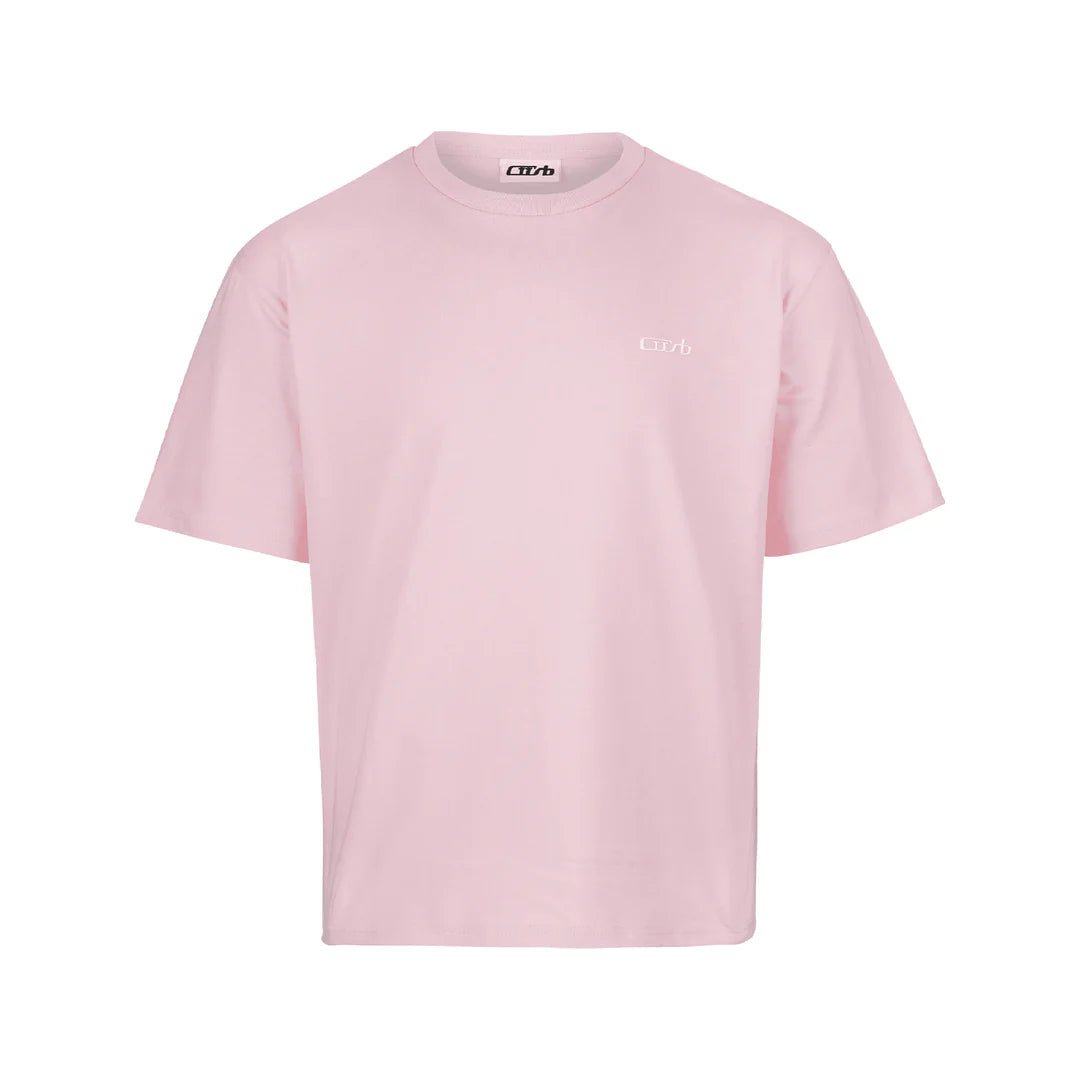 T-SHIRT PINK